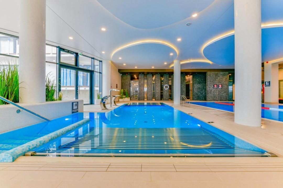 Polanki Aqua Flora Apartment